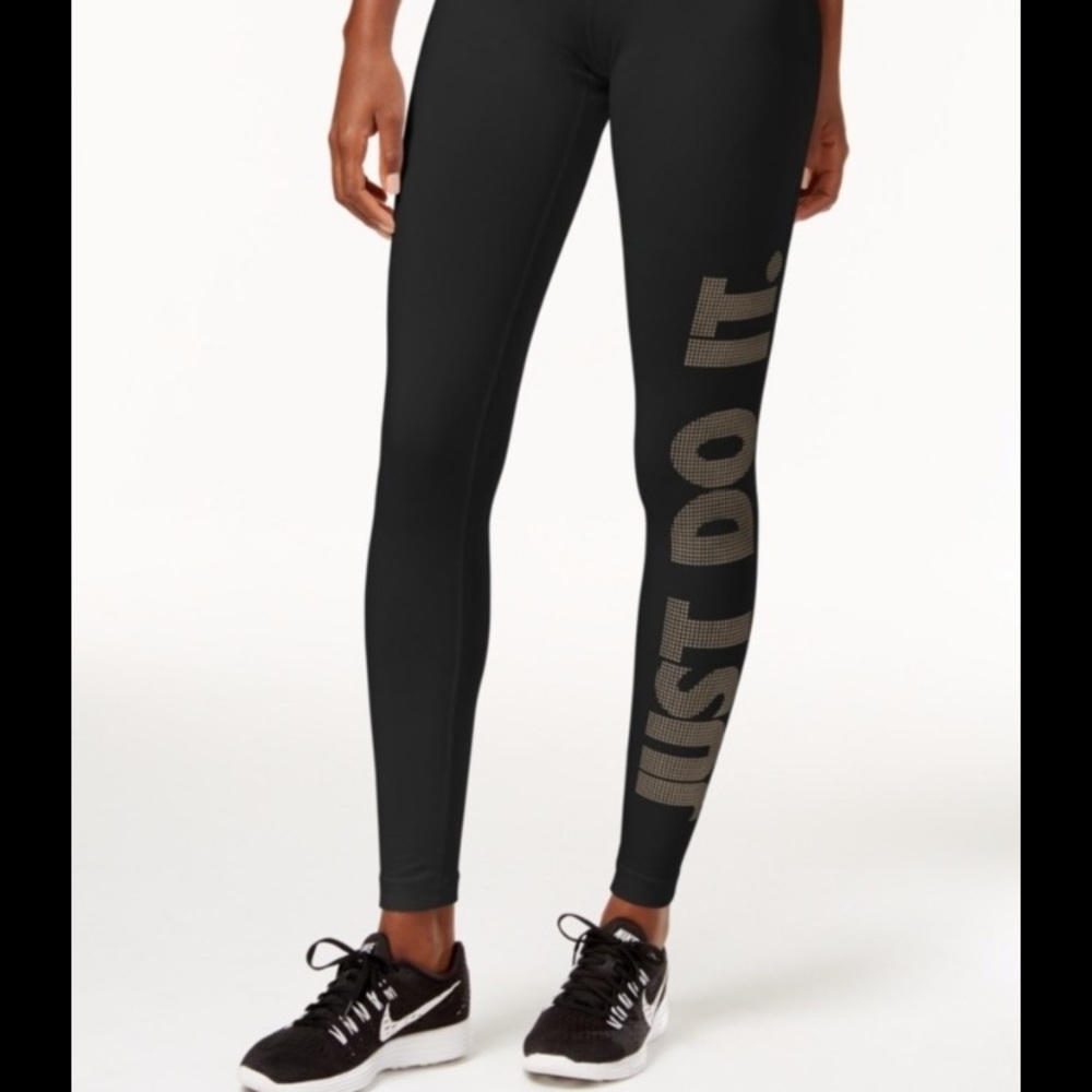 Nike Pro Small Leggings
